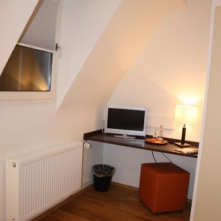 Das Steeps Ihr Brauhaus Und Hotel Koln Bagian luar foto