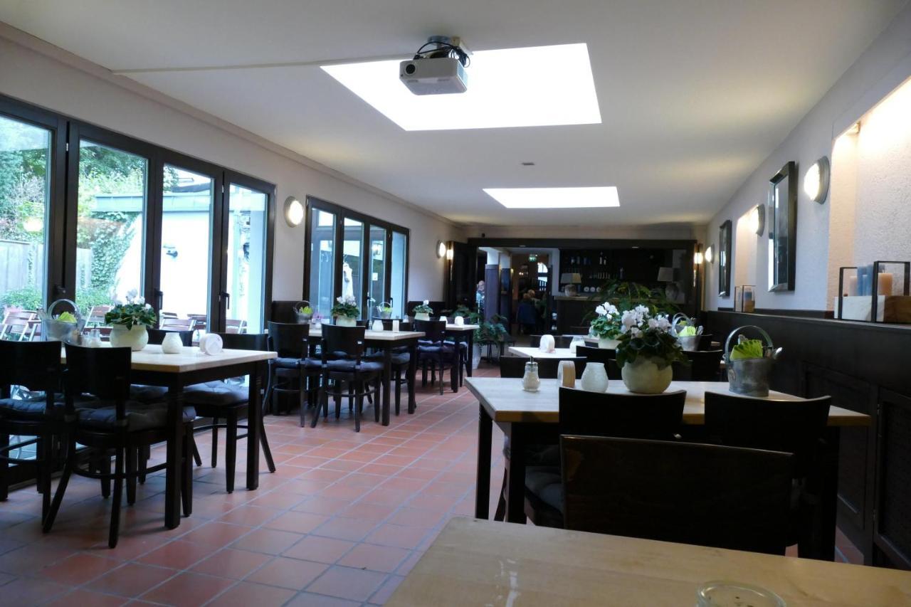 Das Steeps Ihr Brauhaus Und Hotel Koln Bagian luar foto