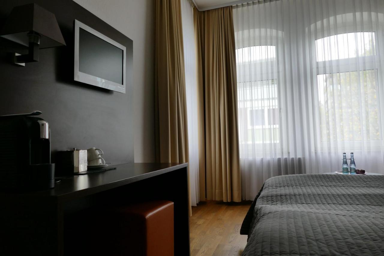 Das Steeps Ihr Brauhaus Und Hotel Koln Bagian luar foto