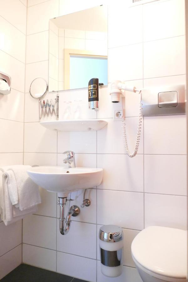 Das Steeps Ihr Brauhaus Und Hotel Koln Bagian luar foto