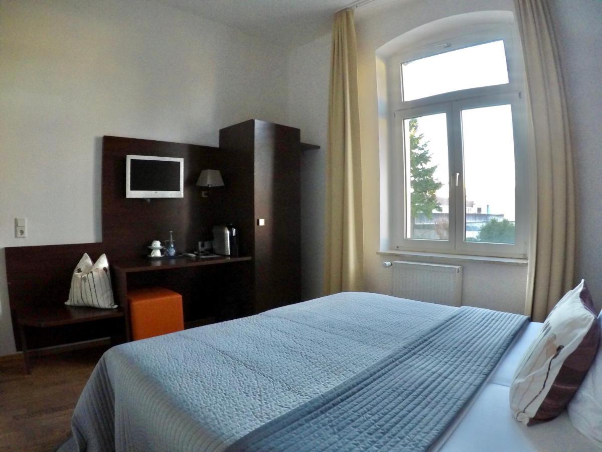 Das Steeps Ihr Brauhaus Und Hotel Koln Bagian luar foto