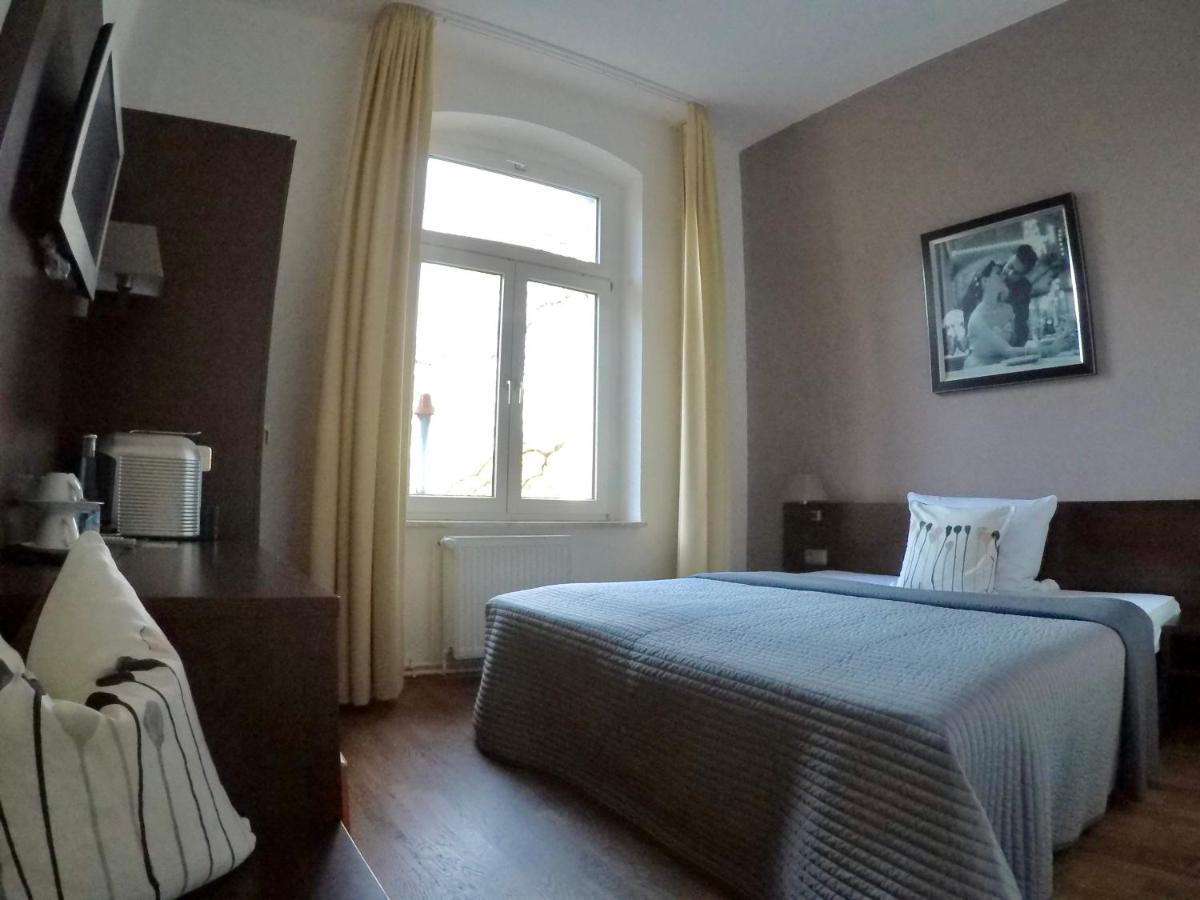 Das Steeps Ihr Brauhaus Und Hotel Koln Bagian luar foto