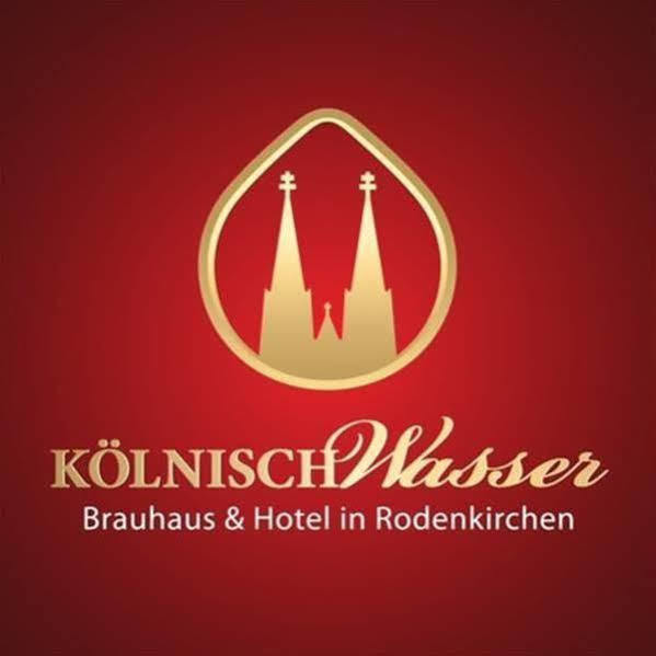Das Steeps Ihr Brauhaus Und Hotel Koln Bagian luar foto